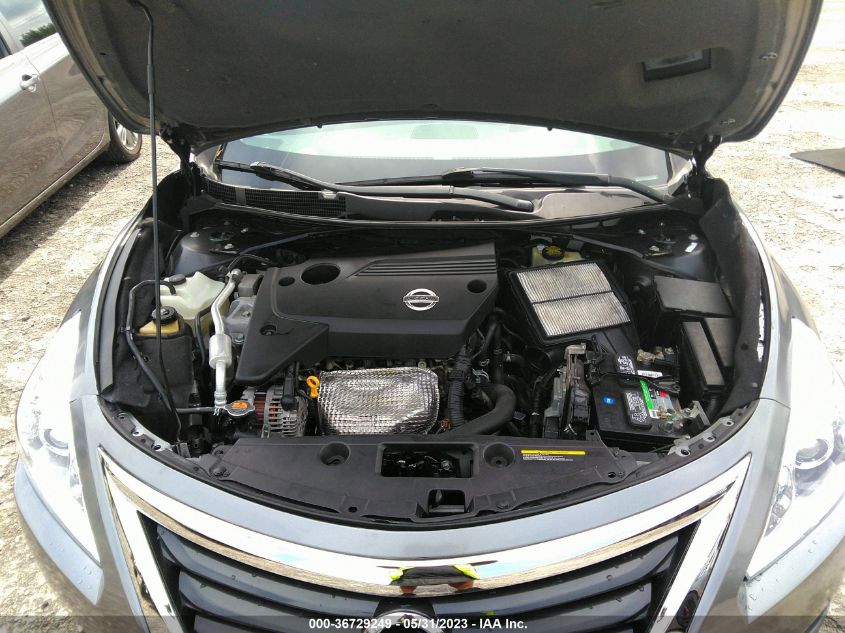 2014 NISSAN ALTIMA 2.5 S - 1N4AL3AP1EN356885