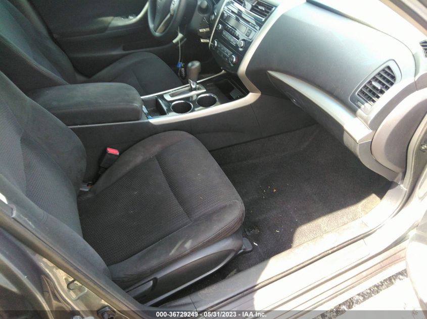 2014 NISSAN ALTIMA 2.5 S - 1N4AL3AP1EN356885