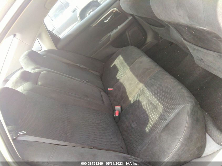 2014 NISSAN ALTIMA 2.5 S - 1N4AL3AP1EN356885