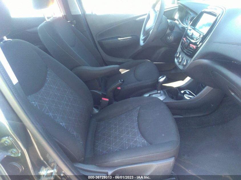 2020 CHEVROLET SPARK LS - KL8CB6SA1LC451904