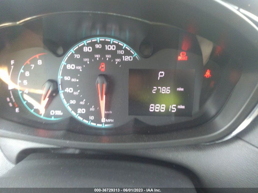 2020 CHEVROLET SPARK LS - KL8CB6SA1LC451904