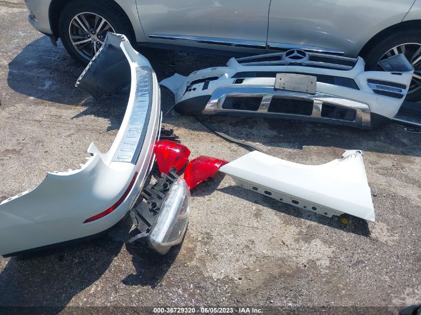 2015 MERCEDES-BENZ GL-CLASS GL 450 4JGDF6EE3FA577191