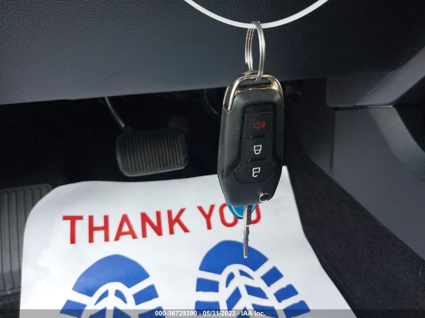 2015 FORD F-150 XL/LARIAT/XLT - 1FTEW1CP8FKF24397