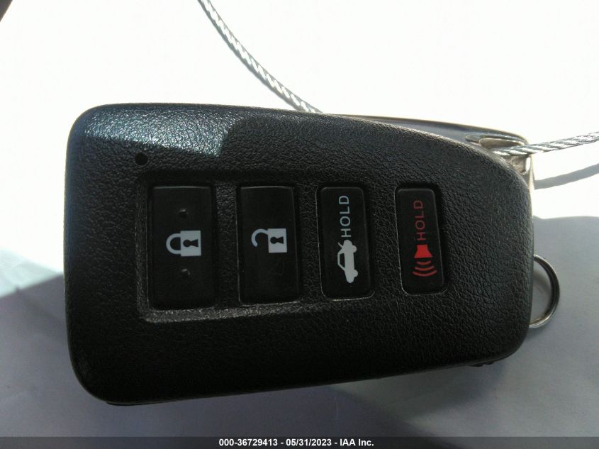 2014 LEXUS ES 350 - JTHBK1GGXE2088903