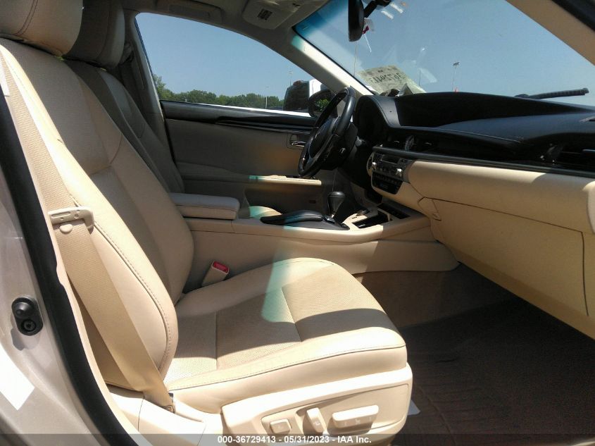 2014 LEXUS ES 350 - JTHBK1GGXE2088903