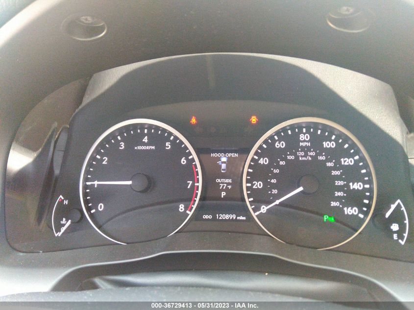 2014 LEXUS ES 350 - JTHBK1GGXE2088903