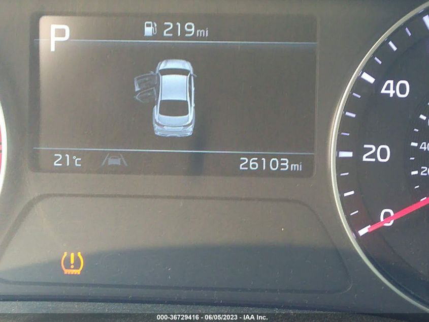 2022 KIA FORTE GT LINE - 3KPF54AD7NE450862