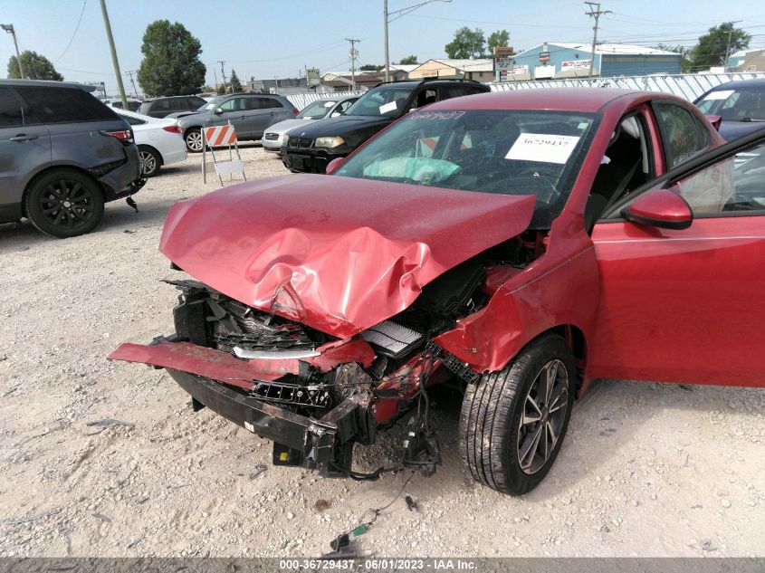 2023 KIA FORTE LXS - 3KPF24AD5PE526302