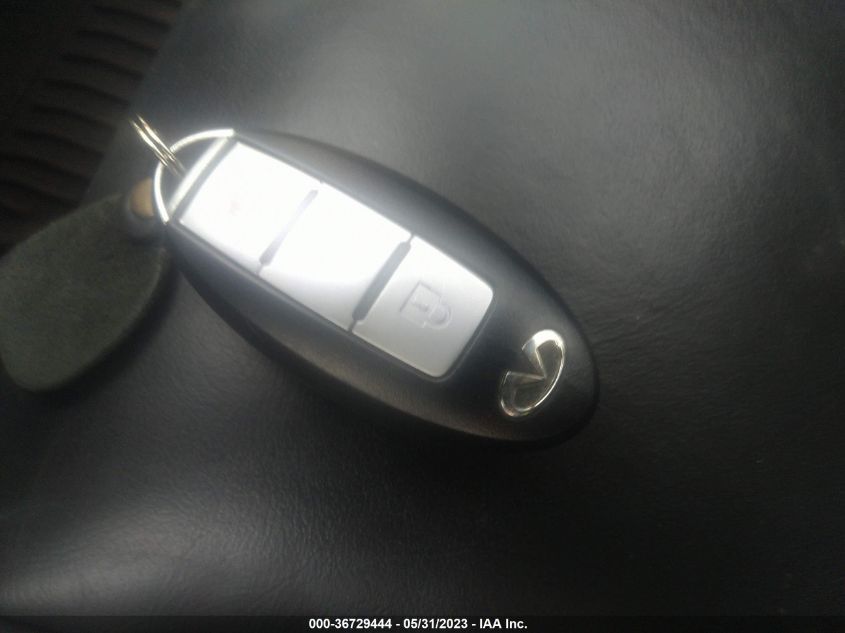 2013 INFINITI EX37 JOURNEY JN1BJ0HR2DM480018