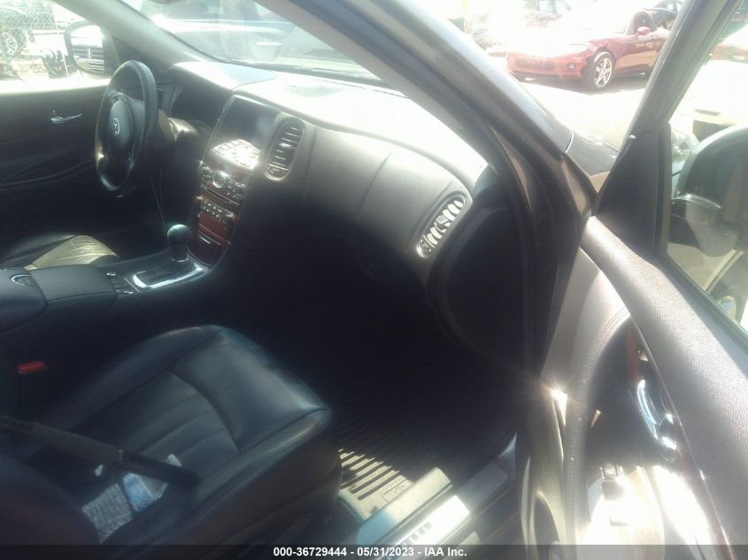 2013 INFINITI EX37 JOURNEY JN1BJ0HR2DM480018