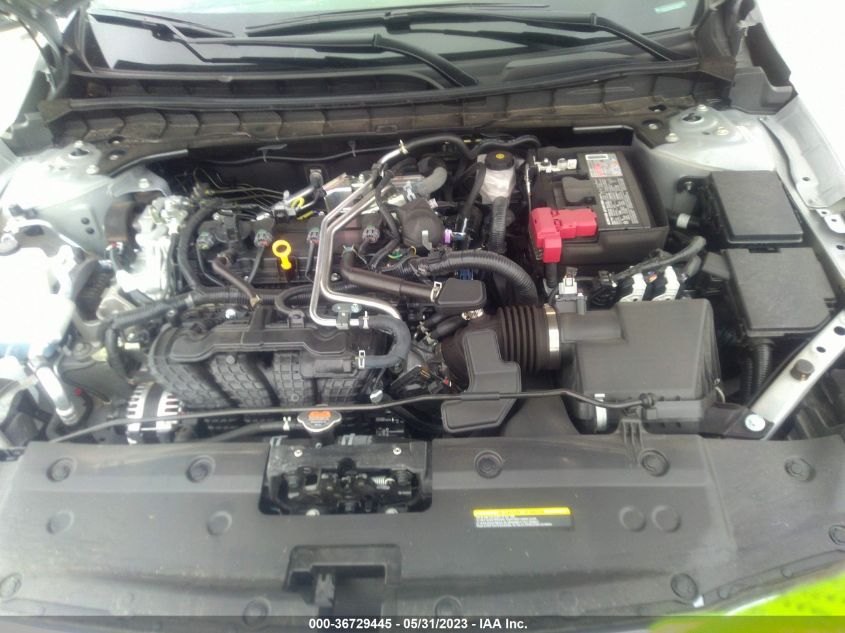 2023 NISSAN ALTIMA 2.5 SR - 1N4BL4CV5PN346403