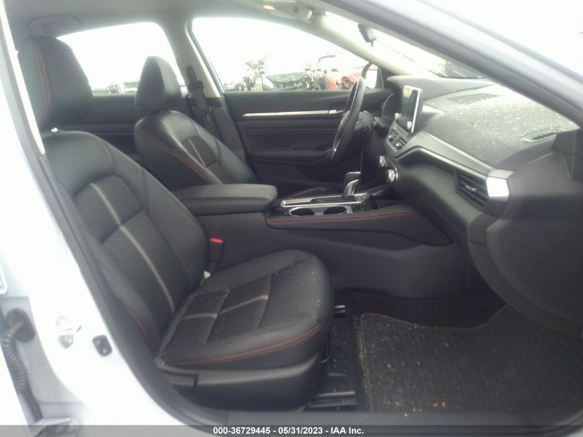 2023 NISSAN ALTIMA 2.5 SR - 1N4BL4CV5PN346403