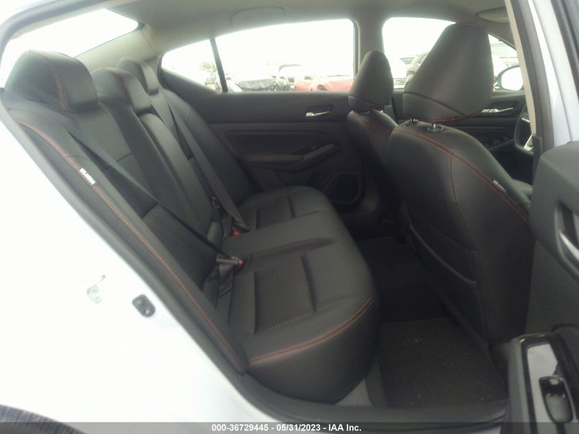 2023 NISSAN ALTIMA 2.5 SR - 1N4BL4CV5PN346403