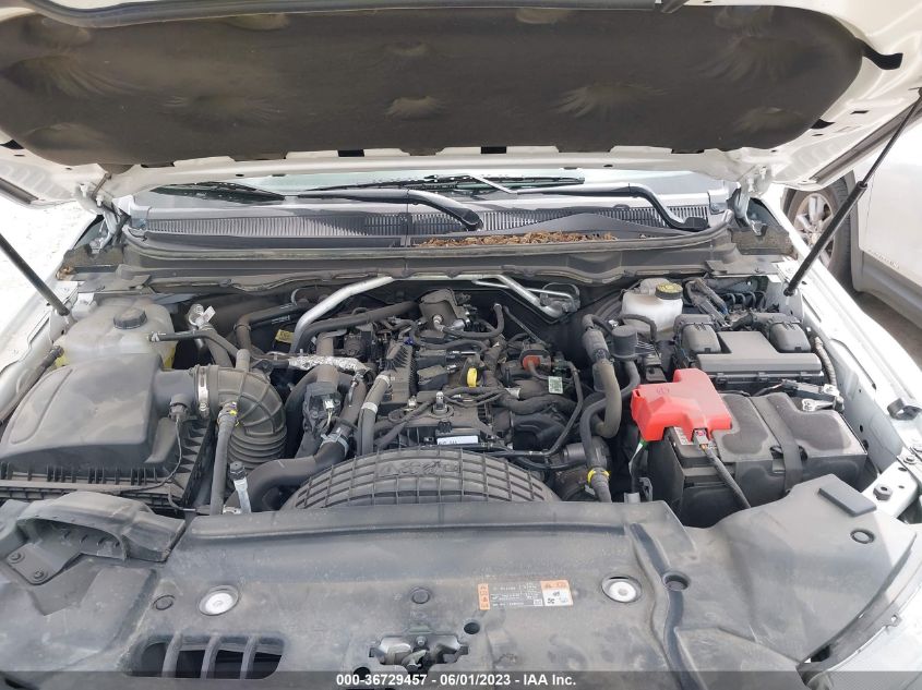 2020 FORD RANGER XL/XLT/LARIAT - 1FTER4EH1LLA44982