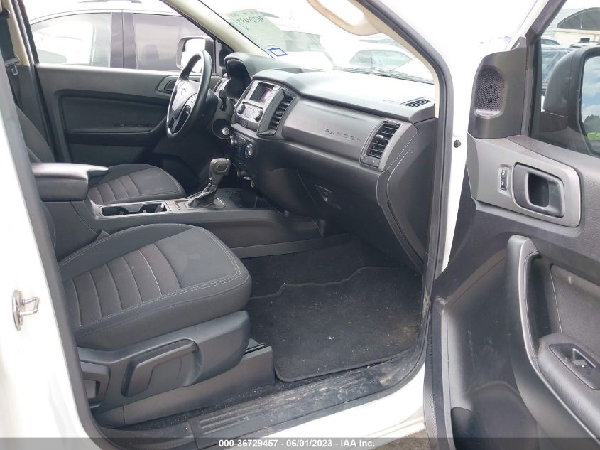 2020 FORD RANGER XL/XLT/LARIAT - 1FTER4EH1LLA44982