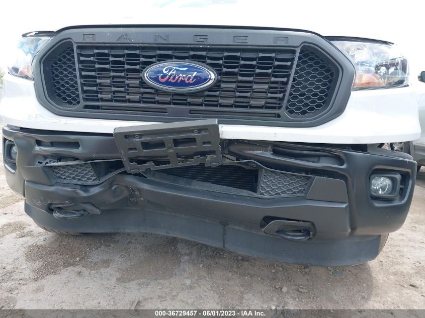 2020 FORD RANGER XL/XLT/LARIAT - 1FTER4EH1LLA44982