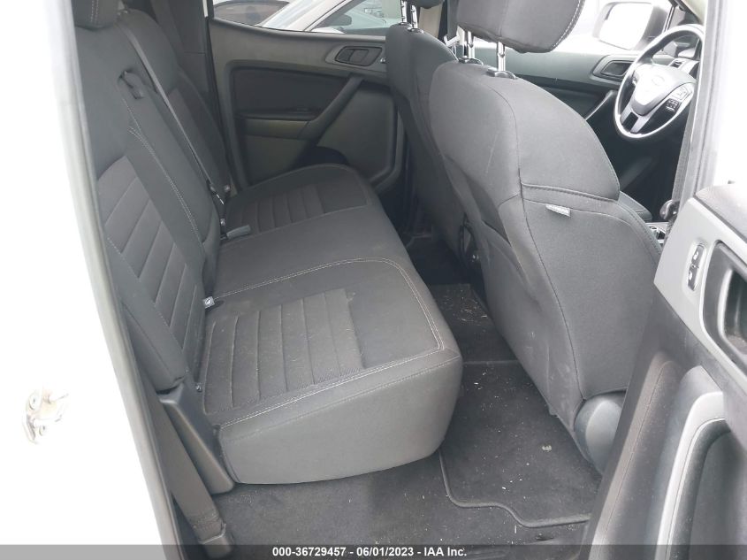 2020 FORD RANGER XL/XLT/LARIAT - 1FTER4EH1LLA44982