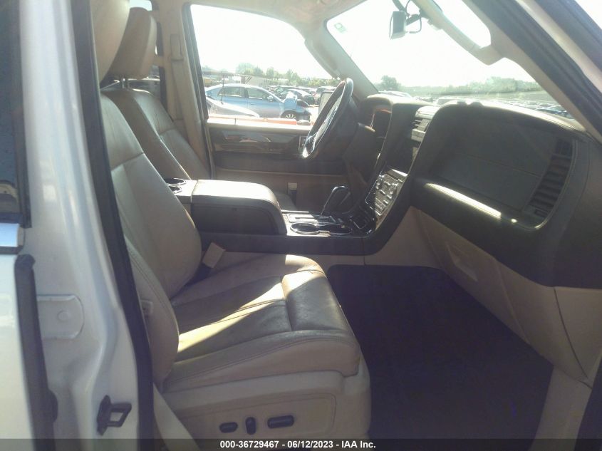 2015 LINCOLN NAVIGATOR - 5LMJJ2HT5FEJ13703