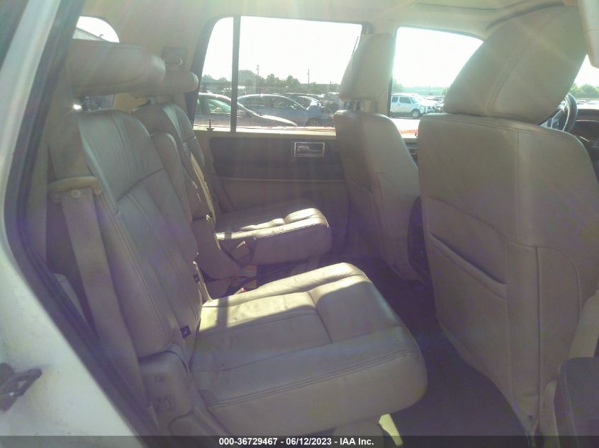 2015 LINCOLN NAVIGATOR - 5LMJJ2HT5FEJ13703