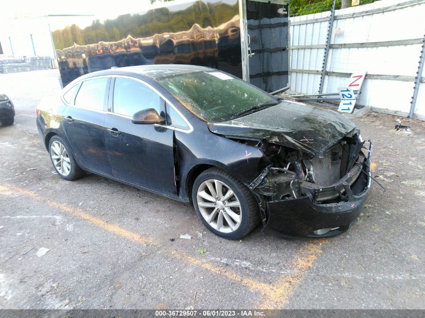 2016 BUICK VERANO CONVENIENCE GROUP - 1G4PR5SK1G4110621