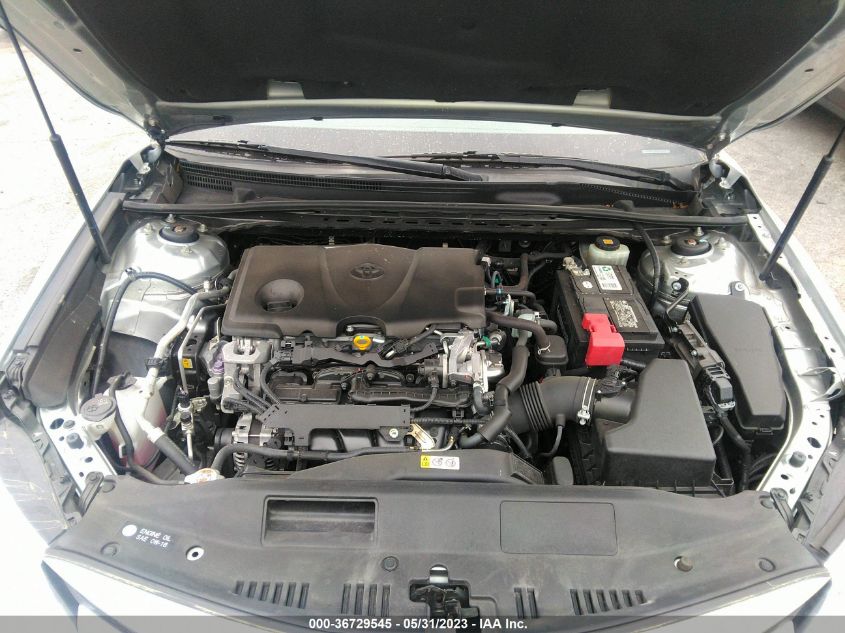 2018 TOYOTA CAMRY LE/SE/XLE/L - JTNB11HK6J3043142