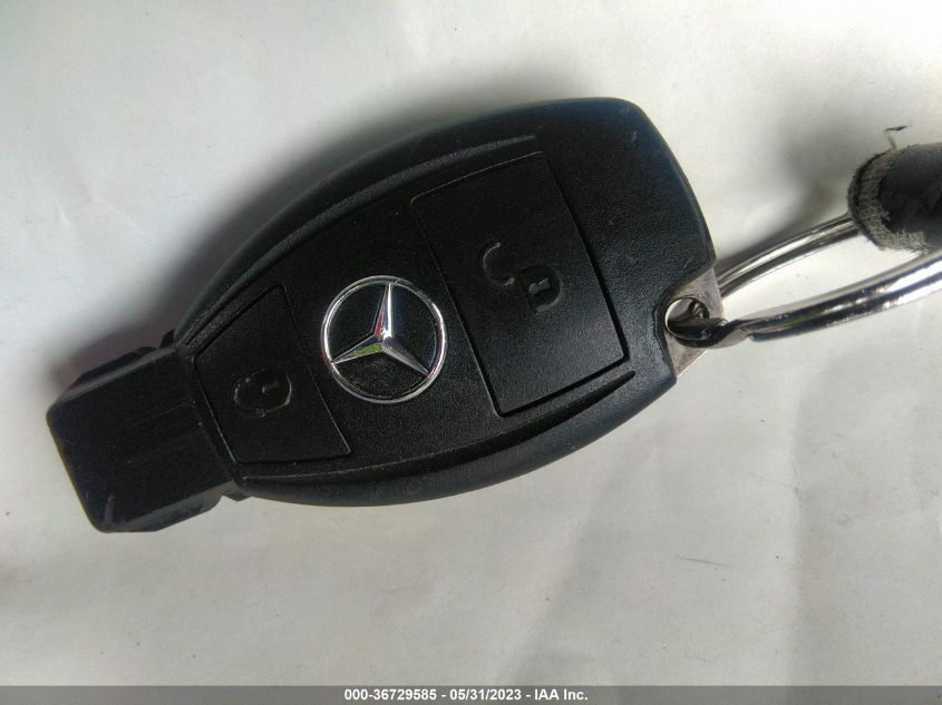 2020 MERCEDES-BENZ METRIS CARGO VAN - WD3PG2EA5L3671524