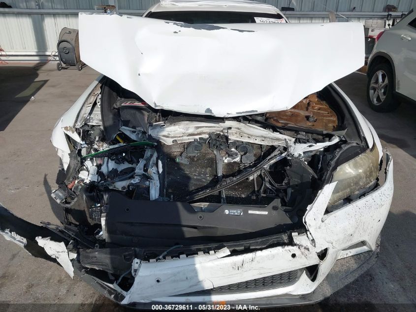 2013 LEXUS GS 350 - JTHBE1BL2D5006607