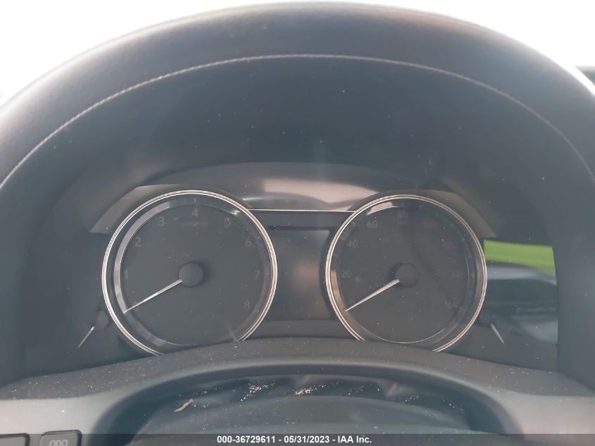 2013 LEXUS GS 350 - JTHBE1BL2D5006607
