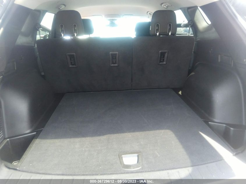 2021 CHEVROLET BLAZER LT - 3GNKBCRS8MS505735