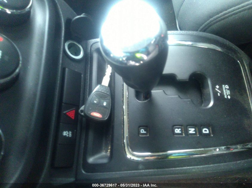 2014 JEEP PATRIOT SPORT - 1C4NJPBA8ED774515