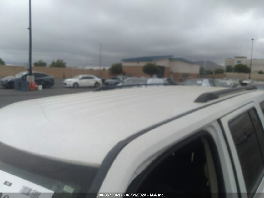 2014 JEEP PATRIOT SPORT - 1C4NJPBA8ED774515