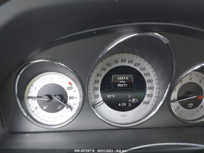 2015 MERCEDES-BENZ GLK-CLASS GLK 350 WDCGG5HB0FG409400