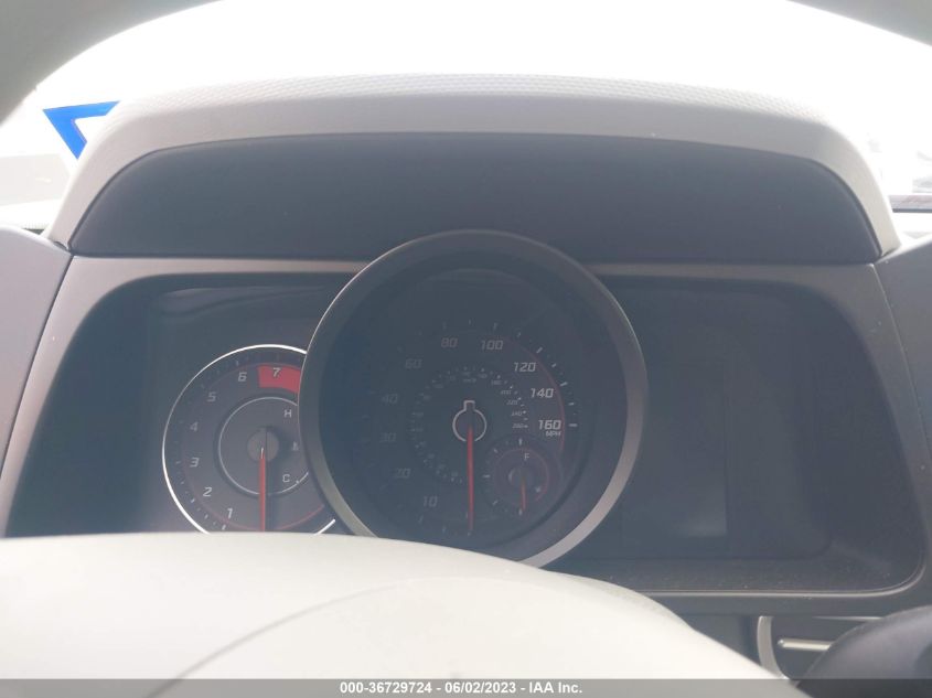 2022 HYUNDAI ELANTRA SEL - KMHLM4AG9NU320336