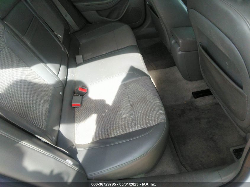 2013 CHEVROLET MALIBU LT - 1G11E5SA9DF238594