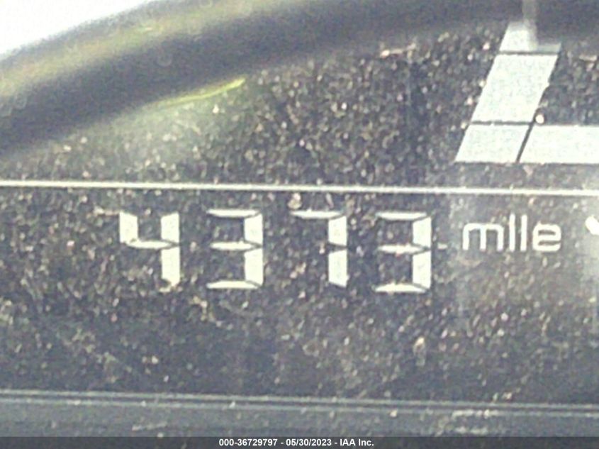VIN JYARM38E5NA002286 2022 YAMAHA YZFR7