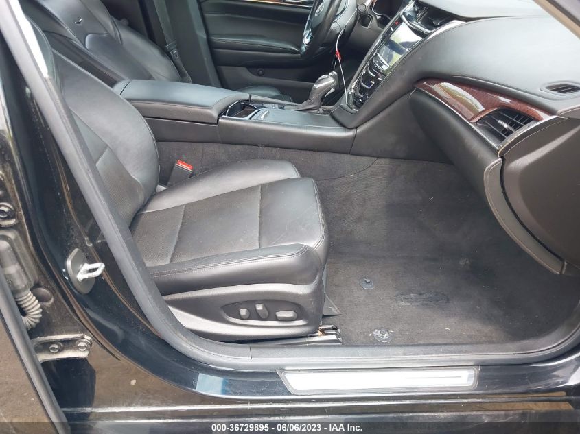 2014 CADILLAC CTS SEDAN LUXURY AWD - 1G6AX5S39E0122953