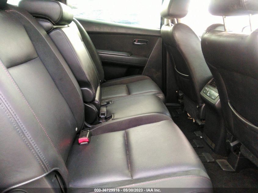 2013 MAZDA CX-9 TOURING - JM3TB2CV3D0419242