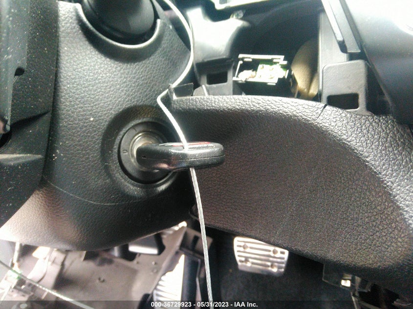 VIN 1HGCR2F12HA079757 2017 HONDA ACCORD SEDAN SPORT SE