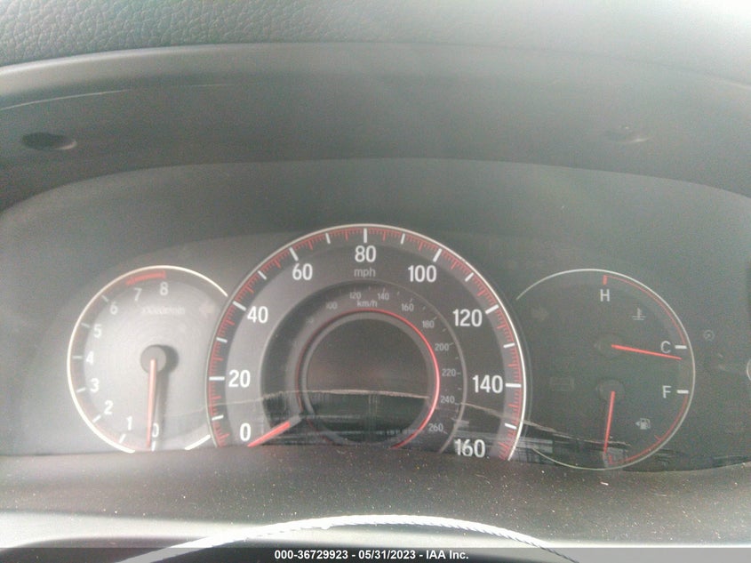 VIN 1HGCR2F12HA079757 2017 HONDA ACCORD SEDAN SPORT SE