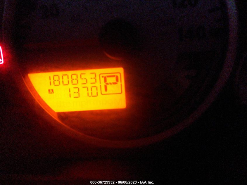 2015 NISSAN FRONTIER PRO-4X - 1N6AD0EV0FN700154