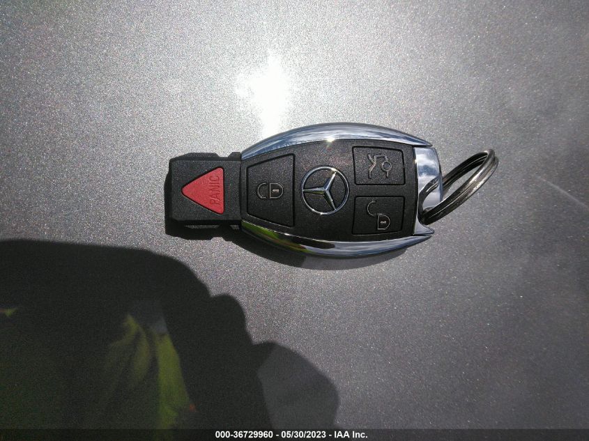 2018 MERCEDES-BENZ CLA CLA 250 - WDDSJ4EB3JN568129