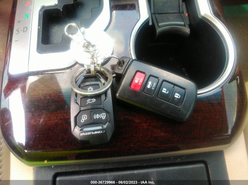2014 TOYOTA CAMRY L/LE/XLE/SE/SE SPORT - 4T1BF1FK2EU778558