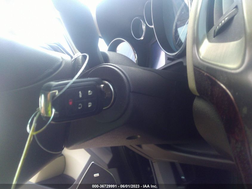 2014 BUICK VERANO CONVENIENCE GROUP - 1G4PR5SK1E4193819