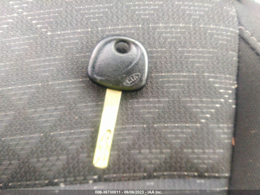 2020 KIA RIO LX - 3KPA24AD7LE315185