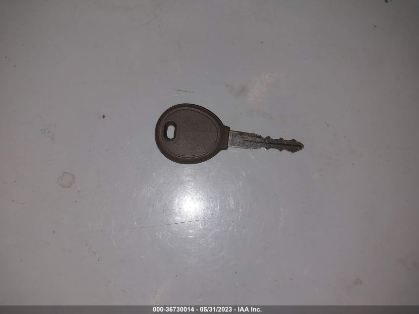 2016 JEEP PATRIOT SPORT - 1C4NJRBB2GD552169