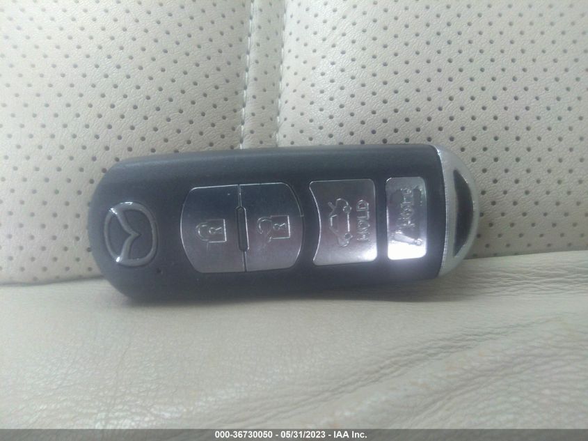 2015 MAZDA MAZDA6 I GRAND TOURING - JM1GJ1W58F1223751