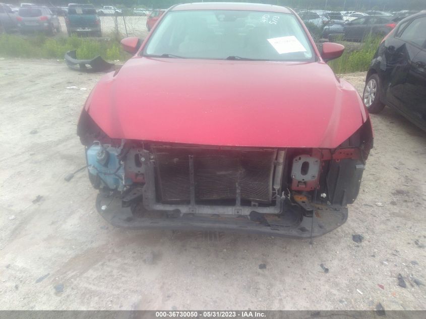 2015 MAZDA MAZDA6 I GRAND TOURING - JM1GJ1W58F1223751