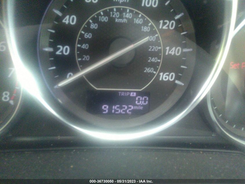 2015 MAZDA MAZDA6 I GRAND TOURING - JM1GJ1W58F1223751