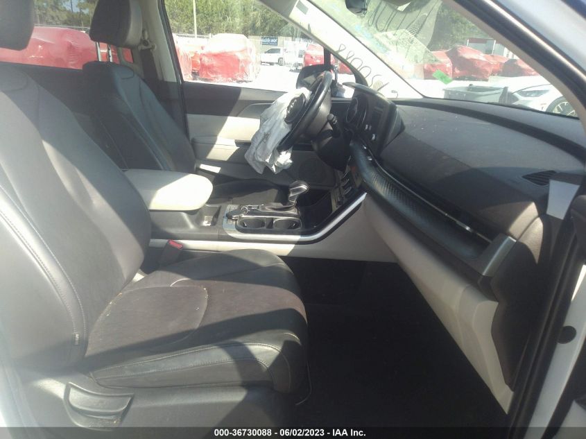 2022 KIA CARNIVAL LXS KNDNB4H30N6130063