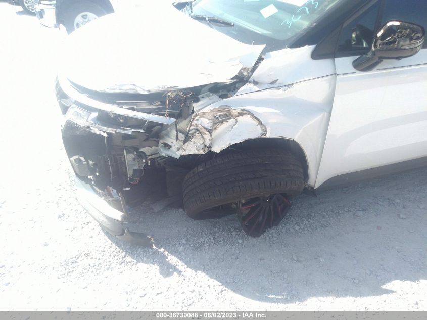 2022 KIA CARNIVAL LXS KNDNB4H30N6130063